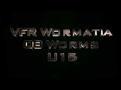 Spieltag 11: VfR Wormatia Worms U15 - 1 FC Saarbrucken U15 - 2:2 (0:2)