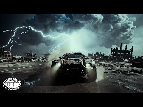 Yung Koded - When I'm Gone (Visualizer)