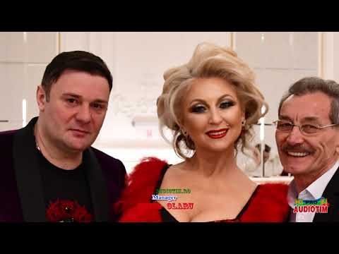 LUCI DUGA SI STANA PERLA ROMANIEI  - COLAJ PADURAR CU PANA-N CLOP