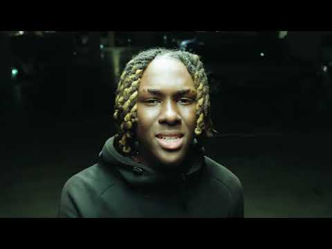 YB’z Flix - Why They Talking like Tha (Official Music Video)