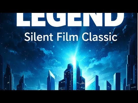 Metropolis (1927) | Legendary Silent Sci-Fi Film | Full Movie