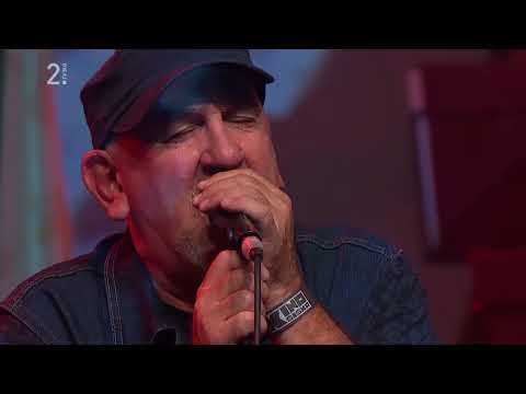 Orlek - Osmi dan (live, Kino Šiška 2019)