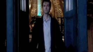 10th Doctor - Next To The Last Romantic (SPOILERS SERIES 2-4!)