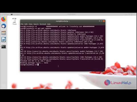 How to install Tea editor on Ubuntu 18.04 | LinuxHelp Tutorials