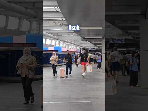 Bangkok Today, All About Bangkok #Sukumvit​ #asok​ #thailand #travel #citywalk #amazingthailand #bkk