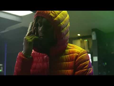 Big Kazo Ft Pound - Hood History