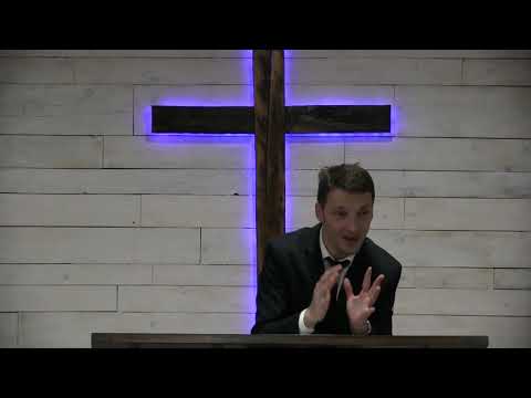 Andrei Croitoru | Revelația supremă a lui Dumnezeu în Hristos | Evrei 1