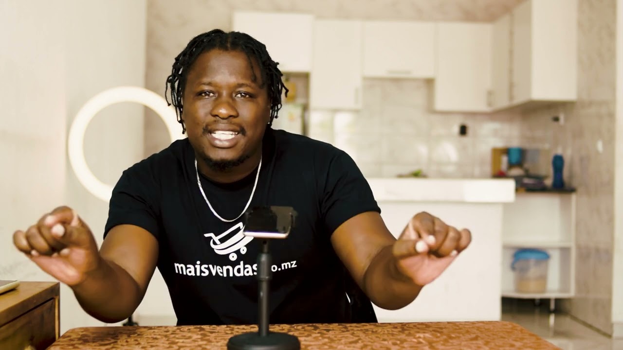 E SE A FRELIMO Não Aceitar Entregar O Poder Ao Venâncio O Que Será De Nós Povo