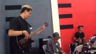 In a Sentimental Mood - Tokyo Ska Paradise Orchestra version