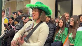 Eminem Lose Yourself Allie Sherlock Cover