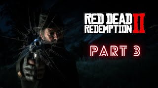[ RDR2 ] Red Dead Redemption 2 PART 3 | @FlashGames_
