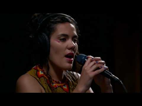 Ságan - Full Performance (Live on KEXP)