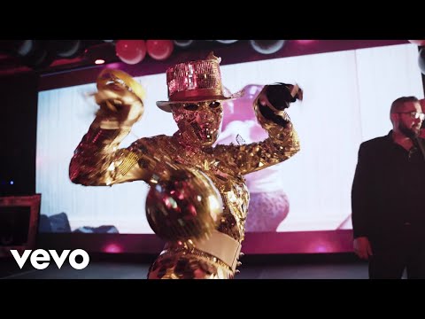 Babyface Ray - Racks N (Official Visualizer)