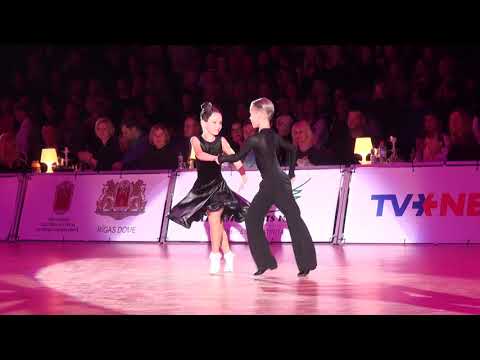 00333 Show. Baltic Grand Prix 2018