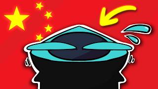 Moving to China (I DON'T know Chinese)