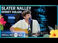 Slater Nalley S Stunning Over The Rainbow Performance American Idol