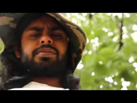 Bhoky101 - Grizzle Bhoks [Official Video]