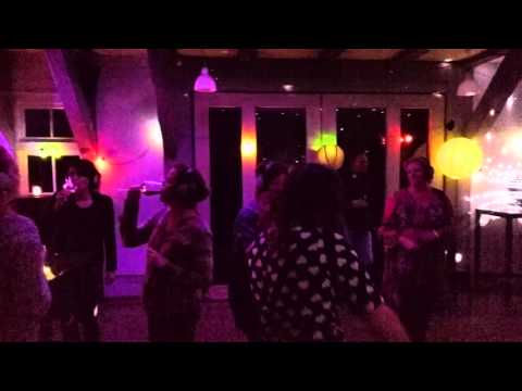 33PlusParty in Fort Vechten, het leukste feest voor 30ers, 40ers en 50ers