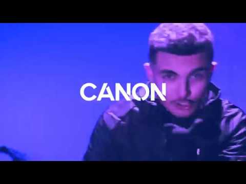 RK x Koba LaD x GLK Type Beat "Canon" (Prod. Voluptyk)