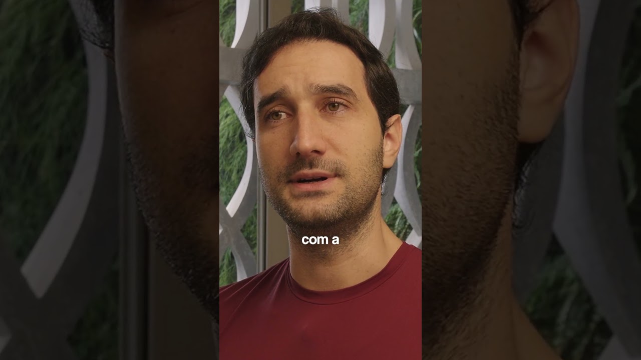 Fraturei a cervical e voltei sem sequelas: a reabilitação na clínica