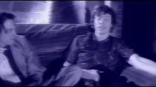 Bluebottle Kiss on Rage - Ben Grounds intros Mogwai