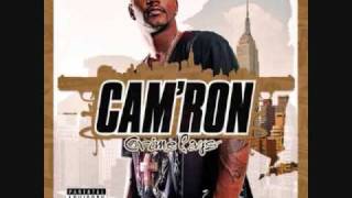 Cam&#39;Ron- Get it Get it CRIME PAYS 2009