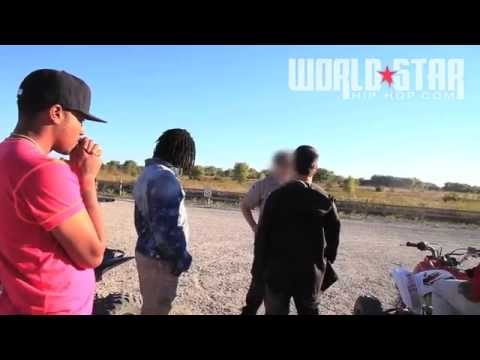 Chief Keef & GBE “Last Days Home Before Jail"