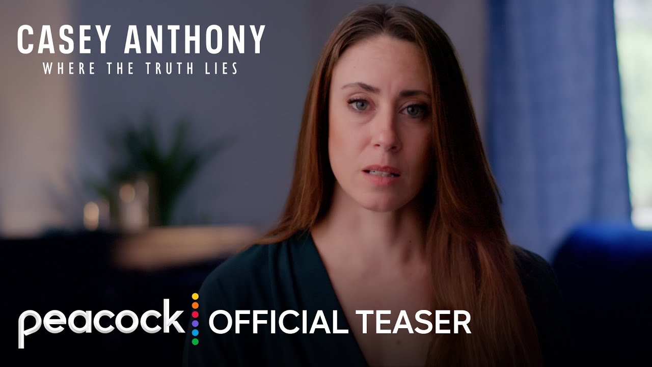 Official Teaser
