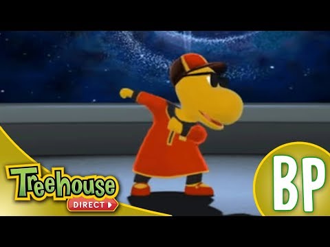 The Backyardigans | Músicas De Remoção De Lixo