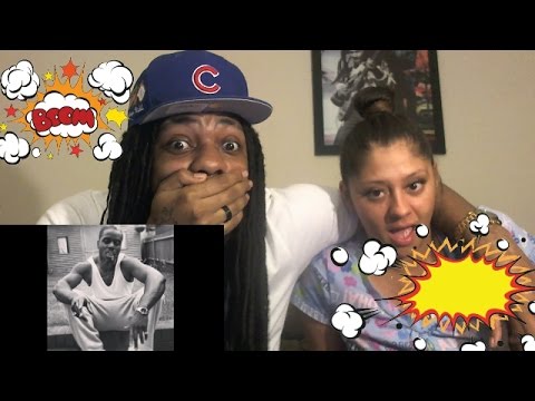 SKRAPZ - ONE MORE CHANCE Reaction HEAT!!