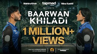 Baarwan Khiladi - Official Trailer - Tapmad Original