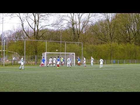 Velocitas 1897 JO15 1 vs GVAV Rapiditas JO15 2