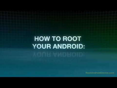 How To Root Android:  HTC One E8