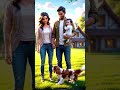 Watch This Family S Surprising Makeover Puppy Dogbreed Cute Catvideos Cuteanimal Petsunited