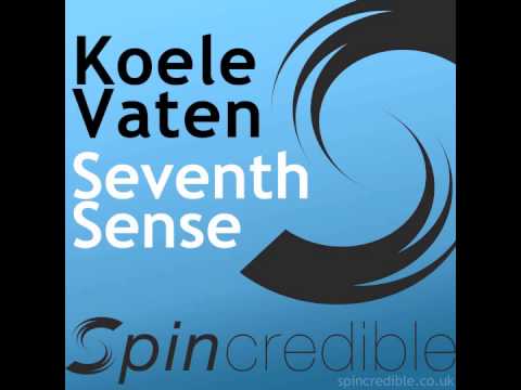 Koele Vaten - Seventh Sense [Spincredible]
