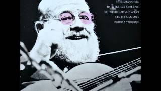 Burl Ives - Don't Think Twice It's Alright.wmv