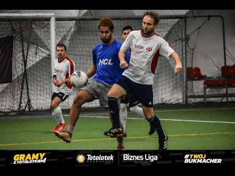 09.01.2020 II Liga D - HSBC vs. HCL Poland