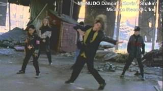 MENUDO Dancin&#39;, Movin&#39;, Shakin - MUSIC VIDEO