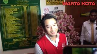 Download lagu lebaran di dalam penjara, Kriss Hatta Akui Lebih Khusyuk Ibadah mp3