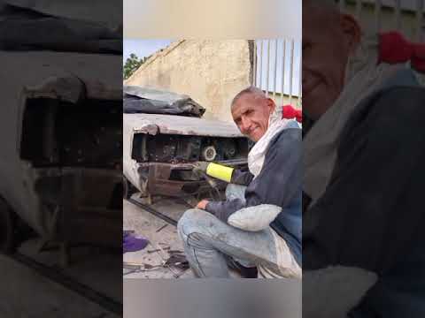 Thumbnail for Ford del Rey....en reparación.. by Ford Del Rey