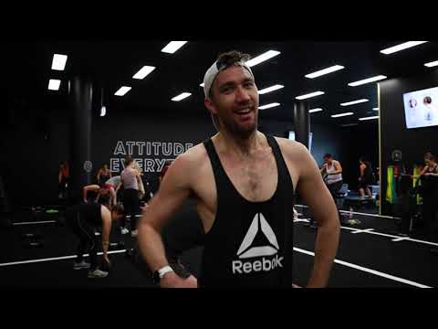 hiit republic Gungahlin