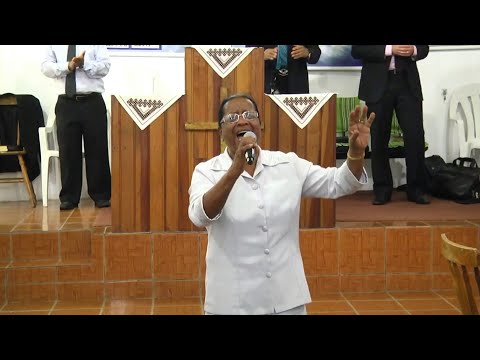 Ir. Marlene Lacerda - Maná