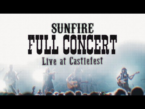 SUNFIRE | Full Concert 'Raw' at Castlefest 2024