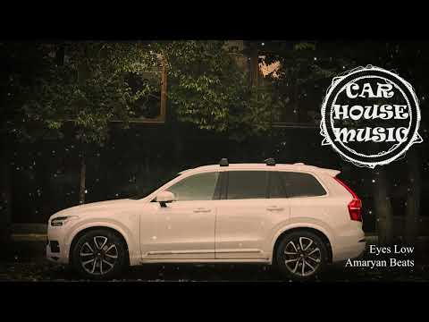 Amaryan Beats - Eyes Low