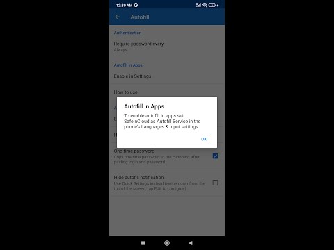 chrome autofill warnings 86 featured
