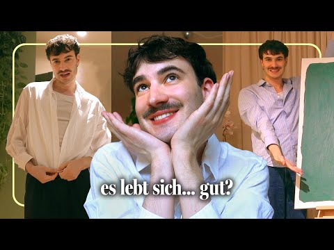 Mein Leben als 29-jähriger Rentner | Carlo Sommer Vlog