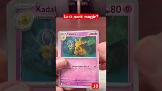 Can we get some magic? #pokemon #pokemoncards #pokemontcg #pokemongo #pokémon #tcg #pikachu