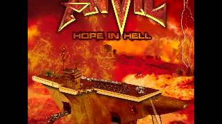 Anvil-Hope In Hell (2013) Full Album