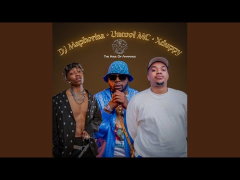 Dj Maphorisa, Uncool MC & Xduppy - Senya Retla Patela feat. Madumane