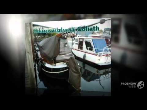 Ijsselaak 11.20 De Zwerver Sailing boat, Sailing Yacht Year built_ 1906